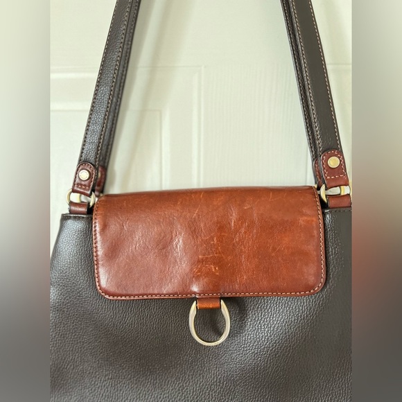 DUOLYNX Vintage Shoulder Purse - Picture 2 of 12